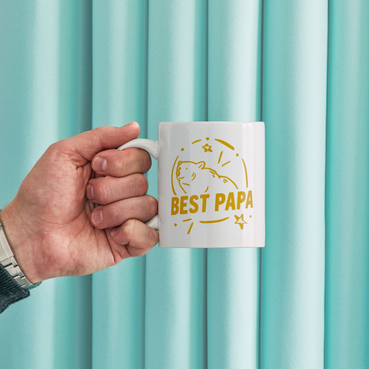 Taza Personalizable para Plotter de corte Cricut 12 Oz Blanco (2 Unidades) (5)