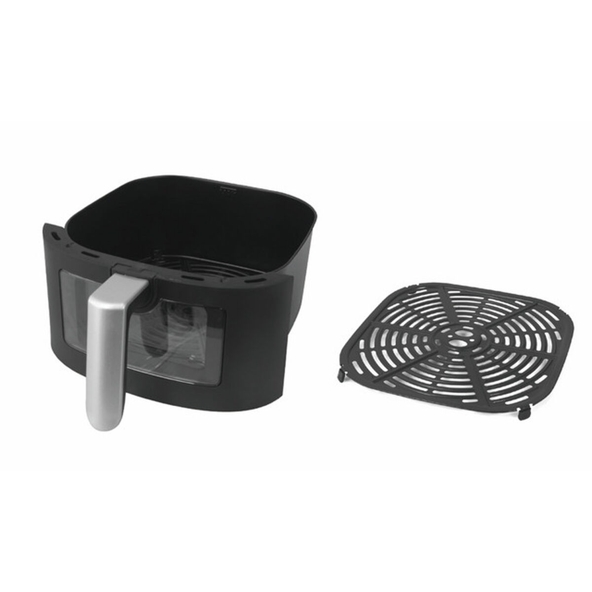 Freidora de Aire Royalty Line AF5607D Negro 1700 W 6,5 L - Imagen 3
