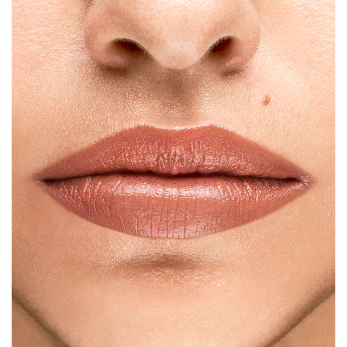Barra de labios Collistar Rossetto Puro Nº 100 Terra di siena Nº 100-Terra Di Siena 3,5 g - Imagen 2