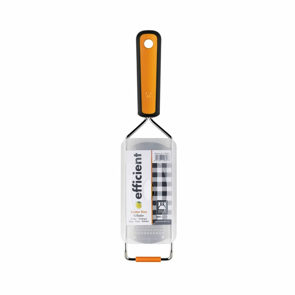 Rallador BRA EFFICIENT ZESTER (2)