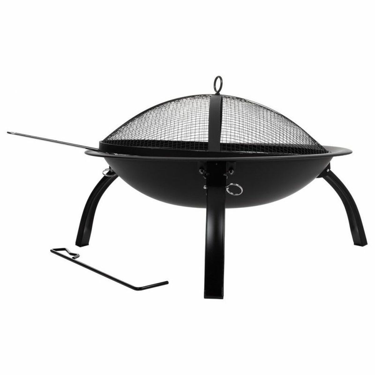 Mortero de cocina Alexandra House Living Hierro 51 x 39 x 51 cm (2)