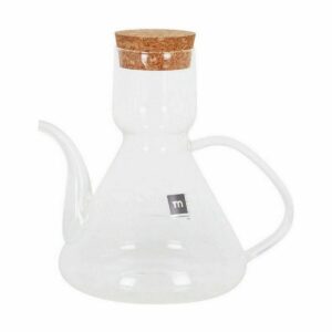 Aceitera La Mediterránea Bell 500 ml 8 Unidades