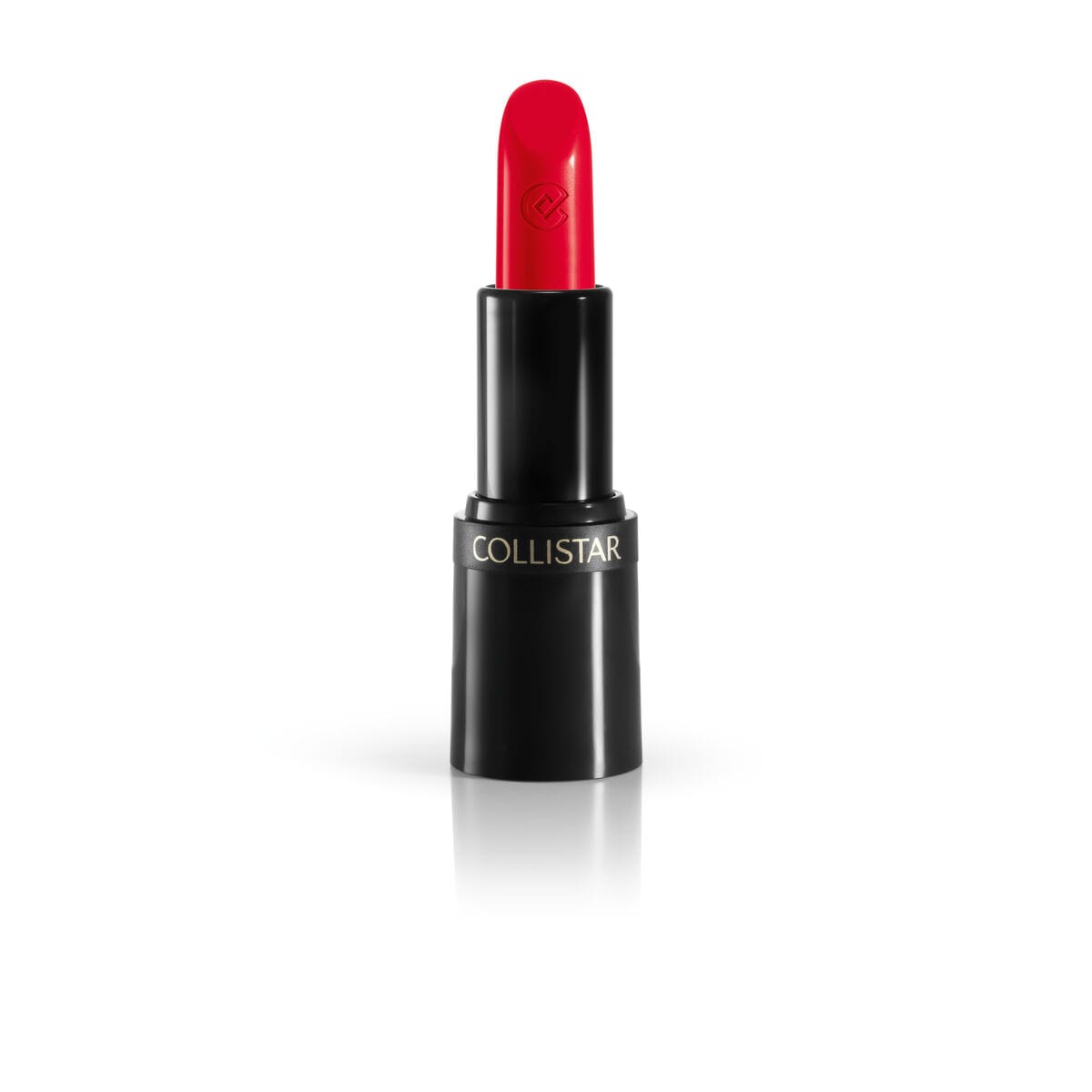 Barra de labios Collistar Rossetto Puro Nº 109 Papavero ipnotico Nº 109-Papavero Ipnotico 3,5 g