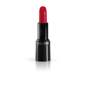 Barra de labios Collistar Rossetto Puro Nº 111 Rosso milano Nº 111-Rosso Milano 3,5 g