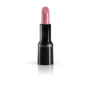 Barra de labios Collistar Rossetto Puro Nº 26 Rosa metallo Nº 26-Rosa Metallo 3,5 g 3,5 ml