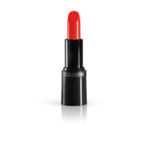 Barra de labios Collistar Rossetto Puro Nº 40 Mandarino Nº 40-Mandarino 3,5 g