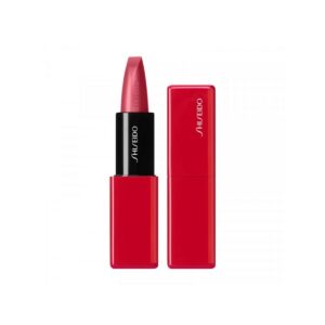 Barra de labios Shiseido Technosatin Nº 415 Nº 415 Short Circuit 3,3 g