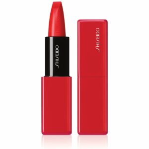 Barra de labios Shiseido Technosatin Nº 417 Nº 417 Soundwave 3,3 g