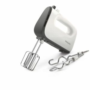 Batidora-Amasadora Philips Amasadora HR3740/00 Blanco 450 W