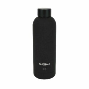 Botella Térmica ThermoSport 500 ml Multicolor 6 Unidades