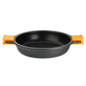 Cacerola BRA A270545 Negro 12 (1 unidad)