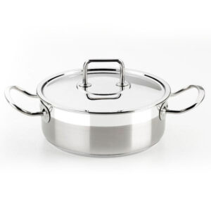 Cacerola BRA Braisogona_A340354 Acero 3 L