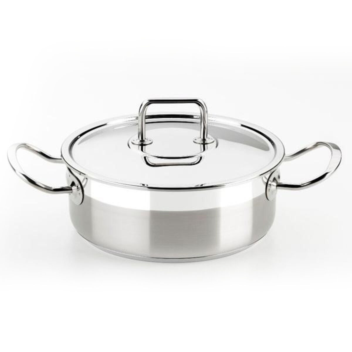Cacerola BRA Braisogona_A340354 Acero 3 L