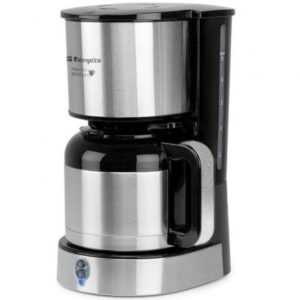 Cafetera de Goteo Orbegozo 18073