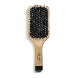 Cepillo Desenredante Sisley Hair Rituel Negro