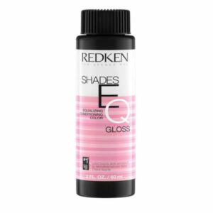 Coloración Semipermanente Redken Shades Eq G (3 Unidades) (3 x 60 ml)