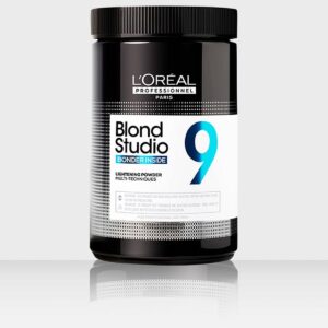 Decolorante L'Oreal Professionnel Paris Blond Studio 500 g