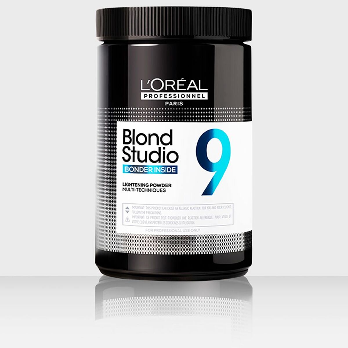 Decolorante L'Oreal Professionnel Paris Blond Studio 500 g
