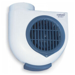 Extractor de Cocina Cata 20125 00111002 Azul
