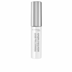 Gel Fijador para Cejas Rimmel London Full 4,5 ml