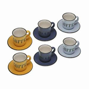 Juego de Café Versa Abia