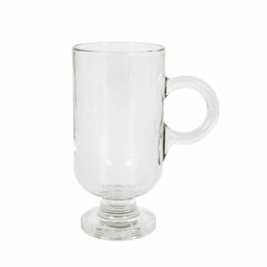Juego de Tazas de Café Royal Leerdam Sentido 260 ml 6 Piezas 4 Unidades