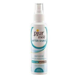 Loción Aftershave Pjur 11870 100 ml