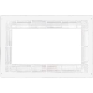 Marco Integrado Elka Pieterman ELKA 73.000.001.00 Blanco