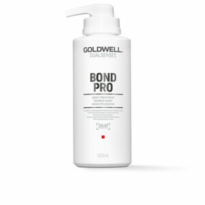 Mascarilla para Cabello Fino Goldwell Bond Pro 500 ml