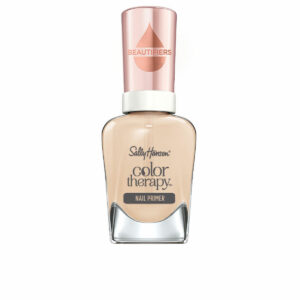 Pintaúñas Sally Hansen Color Therapy Nº 551 Nº 551-Nail Primer 14,7 ml