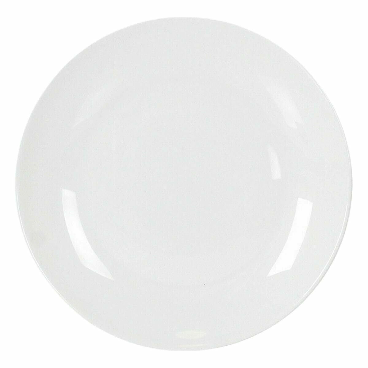 Plato para Postre La Mediterránea Whom Multicolor 48 Unidades
