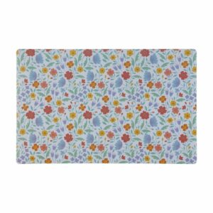 Salvamantel Versa Flandes Flores