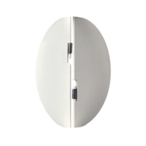Soporte para microondas Cata 02832004 Blanco