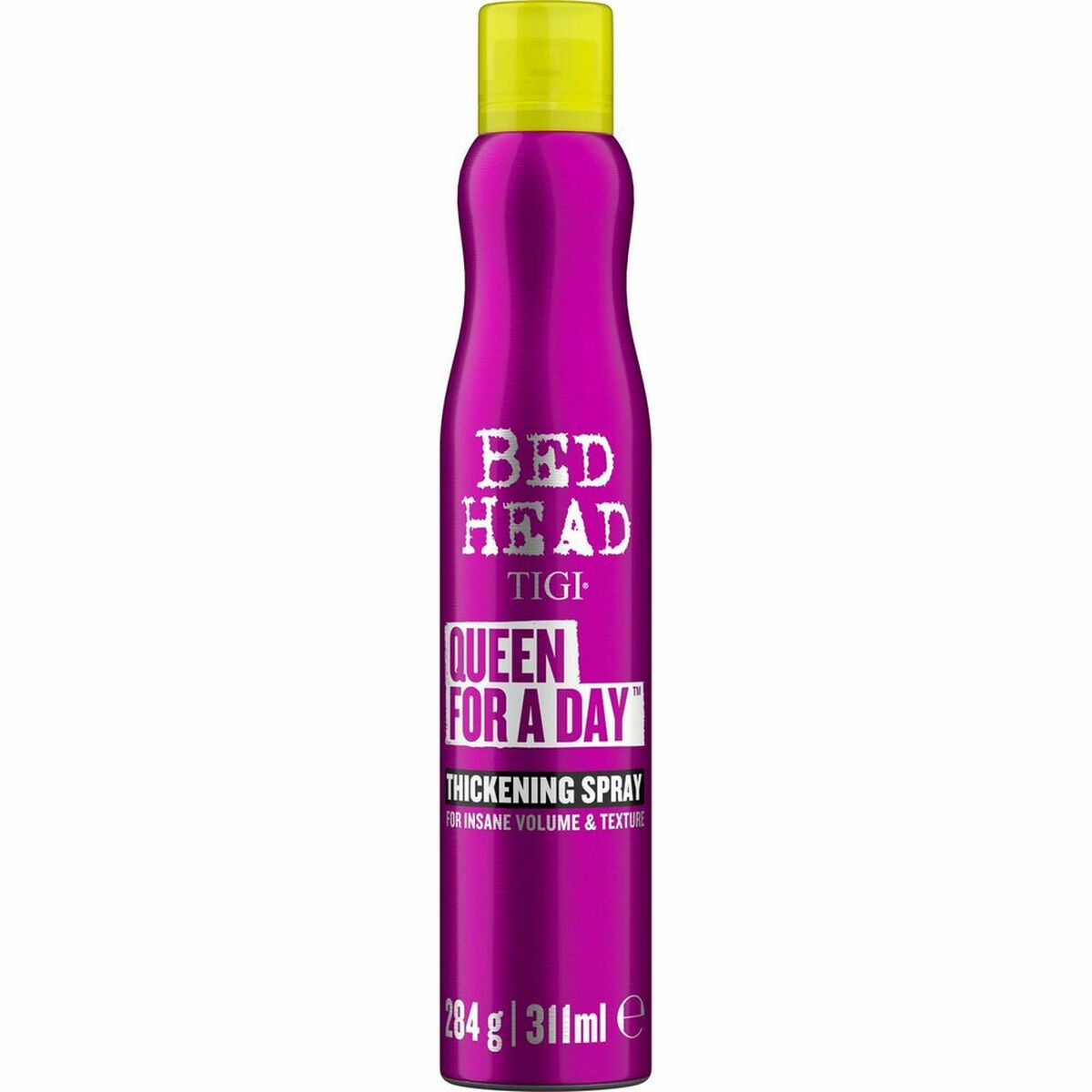 Spray para Dar Volumen Be Head Tigi 140718 300 ml
