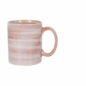 Taza Mug La Mediterránea Cocolo 380 ml Multicolor 24 Unidades