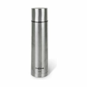 Termo de Viaje ThermoSport 1 L Multicolor 6 Unidades