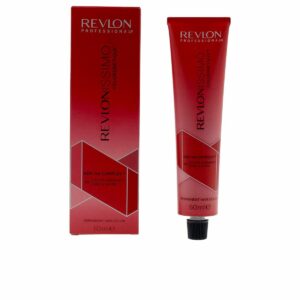 Tinte Permanente Revlon Revlonissimo Colorsmetique Nº 66.60 Nº 66,60 60 ml