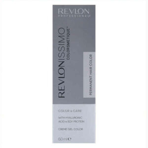 Tinte Permanente Revlon Revlonissimo Colorsmetique Nº 9,21 Nº 9.21 60 ml