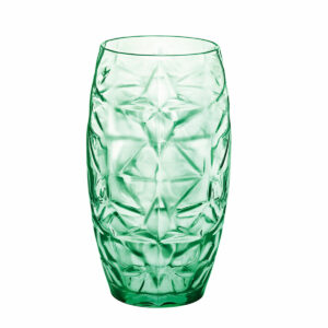 Vaso Oriente Plástico 470 ml 6 Unidades