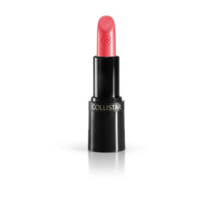 Barra de labios Collistar Rossetto Puro Nº 28 Rosa pesca Nº 28-Rosa Pesca 3,5 g