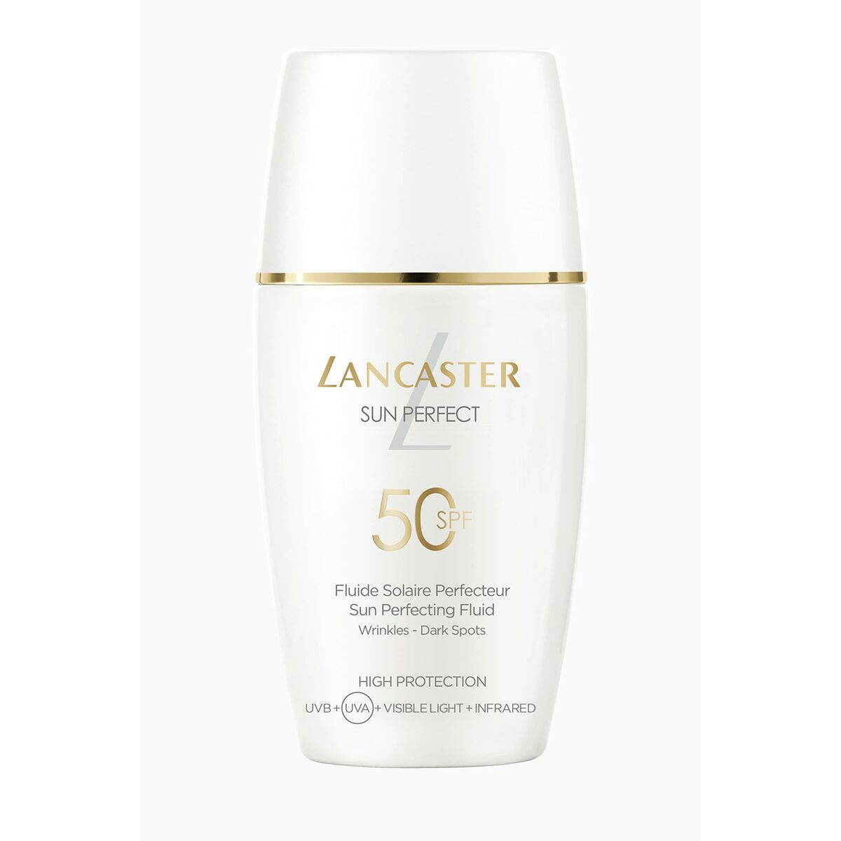 Protector Solar Lancaster Sun Perfect Spf 50 30 ml - Imagen 2