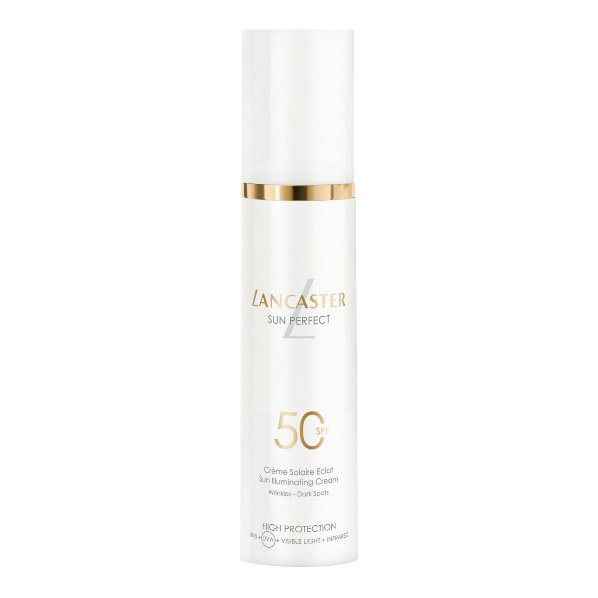 Protector Solar Lancaster Sun Perfect Spf 50 50 ml - Imagen 2
