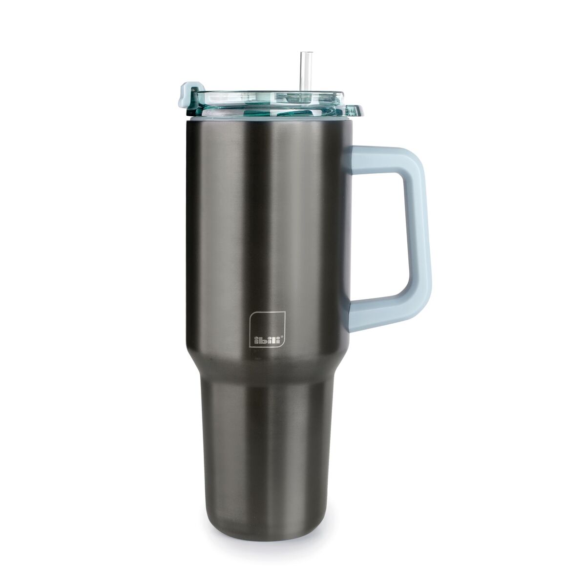 Botella Térmica Ibili 669009 Verde 900 ml (2)