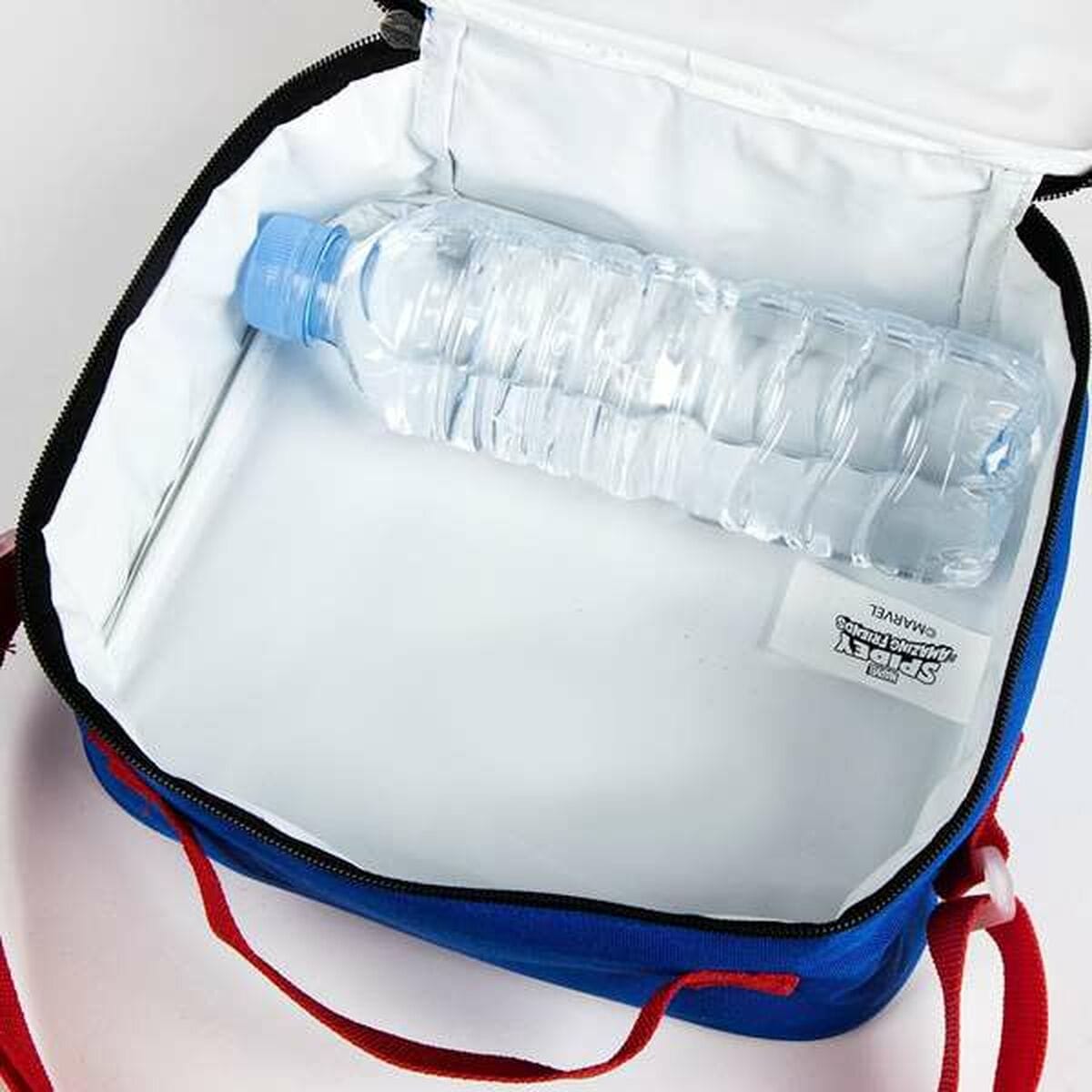 Bolsa Térmica Spidey Azul oscuro (3)