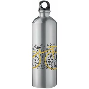 Botella Térmica Bicicletas sin Fronteras 750 ml Bicicleta