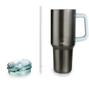 Botella Térmica Ibili 669009 Verde 900 ml