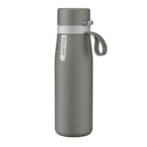 Botella Térmica Philips AWP2662GY/24 Antracita