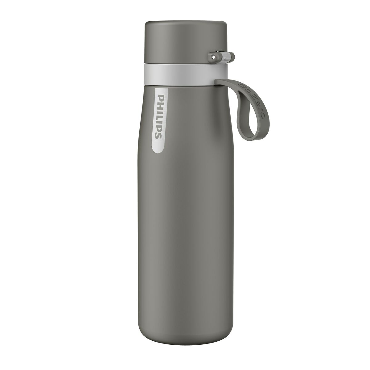 Botella Térmica Philips AWP2662GY/24 Antracita