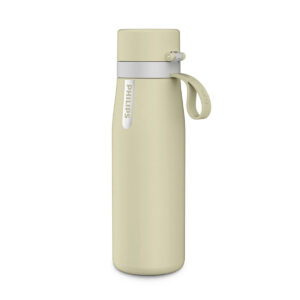 Botella Térmica Philips Verde 590 ml