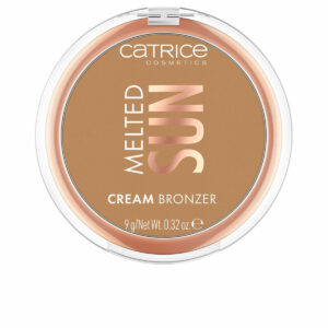 Bronceador Catrice Melted Sun Nº 020 Beach Babe Nº 020-Beach Babe 9 g